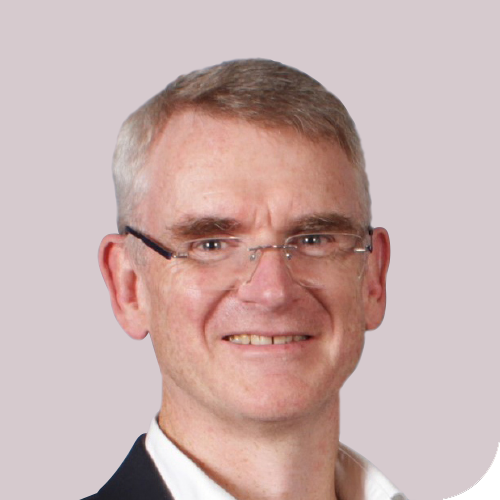 Robin Johnston