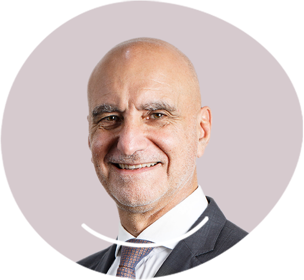 Pascal De Petrini